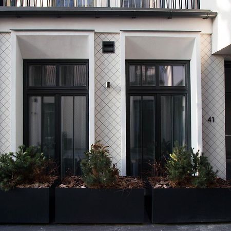 Garden Hill Apartments Vilnius Exterior photo