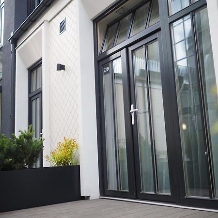 Garden Hill Apartments Vilnius Exterior photo